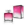 Beauty of Senses" is a fragrance that penetrates the world of the senses Image 2