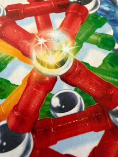 Magnetix lights