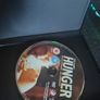 Hunger DVD Image 2
