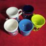 Boyzone Collectable  Mugs  X 5 Image 4