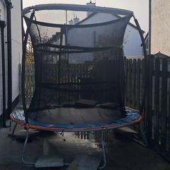 Trampoline