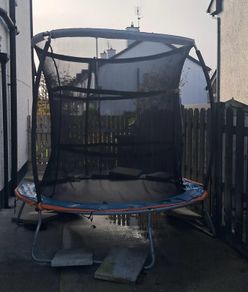 Trampoline
