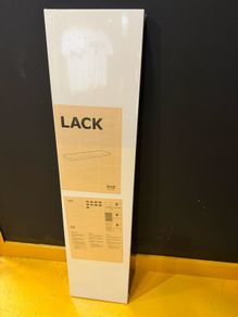 IKEA shelf