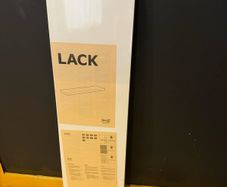 IKEA shelf