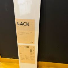 IKEA lack shelf