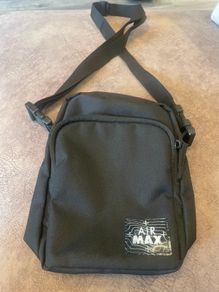 Nike shoulder bag