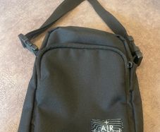 Nike shoulder bag
