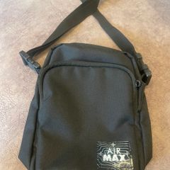Nike shoulder bag