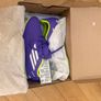 Adidas football boots -Size 4.5 UK Image 3