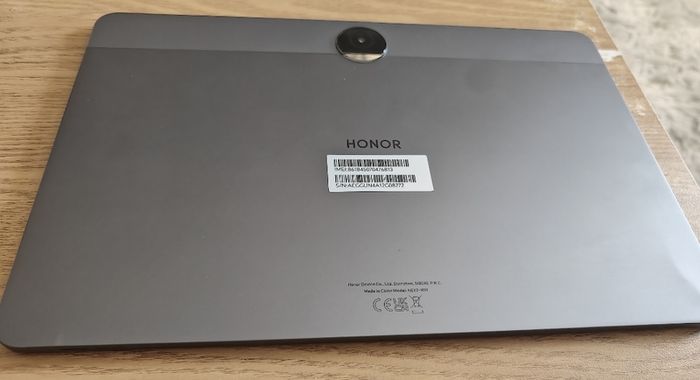 Honor Pad 9 lte 4g Bluetooth Keyboard