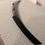 BMW 4 Series Gloss rear boot spoiler (unused) Image 3
