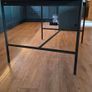 JYSK Concrete style Dining Table Image 2