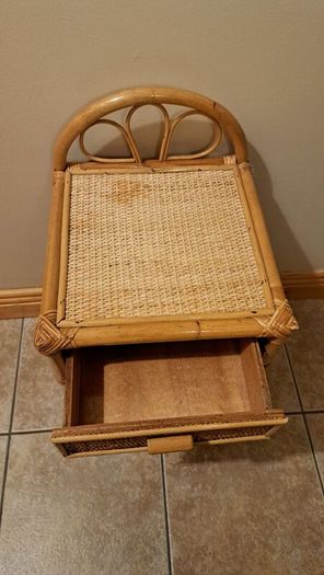 Bedside / Side Table / Plant Stand XS