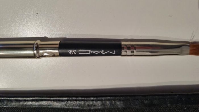 Mac Brush Set