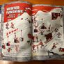 Comic: 'Beano and Dandy Winter Games' Image 4