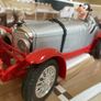 Goofy Disney Mercedes 1/18 Burago Image 4