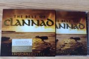 The Best of CLANNAD, 2 CD discs, as new