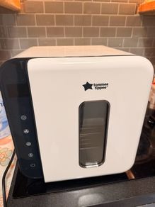 Tommee Tippee UV Steriliser Dryer - Excellent Condition