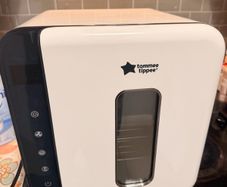 Tommee Tippee UV Steriliser Dryer - Excellent Condition