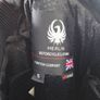 Merlin motorcycle trousers Image 3