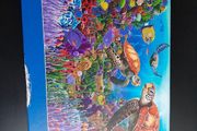 1000 Piece Jigsaw