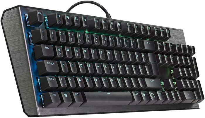 Cooler Master CK550