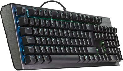 Cooler Master CK550