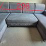 Sofa-bed U shape Image 10