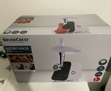 Mincer (meat mincer)
