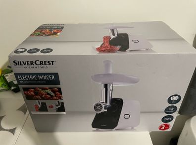 Mincer (meat mincer)