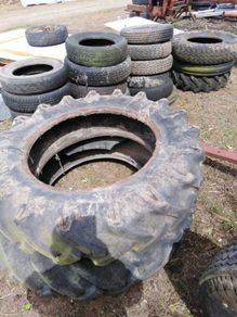 Free tyres