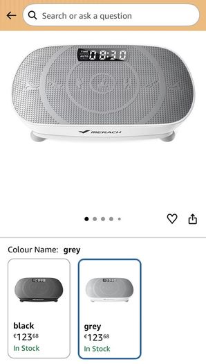 Vibrating Plate