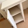 IKEA Hemnes Desk Home Office White 155x65cm Image 2