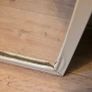 IKEA full length Stave mirror Image 3