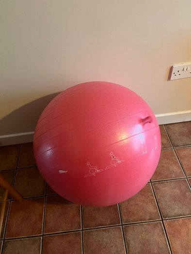 Exercise Ball / Yoga Ball