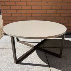 ikea coffee table