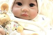 doll     very cute reborn baby doll