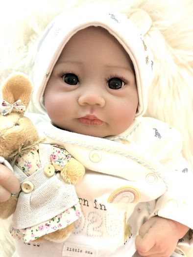 doll     very cute reborn baby doll