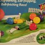 vintage Puppy Racers Board Game 1997 Image 4