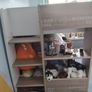 Large Bunk Bed with Storage Areas Image 3