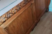 King Size Bed 5 Ft