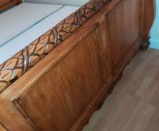 King Size Bed 5 Ft