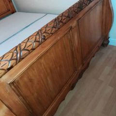 King Size Bed 5 Ft