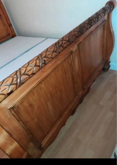 Bed 5ft