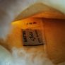 Mattes Sheepskin Girth Sleeve Image 2