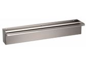 Ubbink Niagara Waterfall 60 cm Stainless Steel