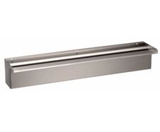 Ubbink Niagara Waterfall 60 cm Stainless Steel