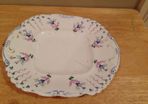 Sandwich / Cake Plate