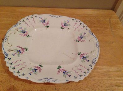 Sandwich / Cake Plate
