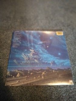 The Jacksons Vinyl Album